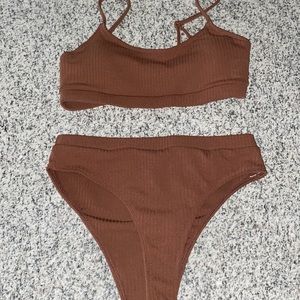 SHEIN Swimsuit